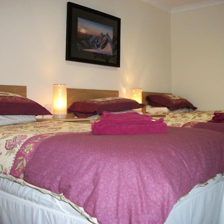 Forest View Guest House Кинлохлевън Екстериор снимка