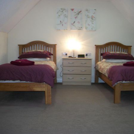 Forest View Guest House Кинлохлевън Екстериор снимка