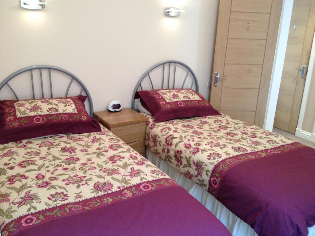Forest View Guest House Кинлохлевън Стая снимка