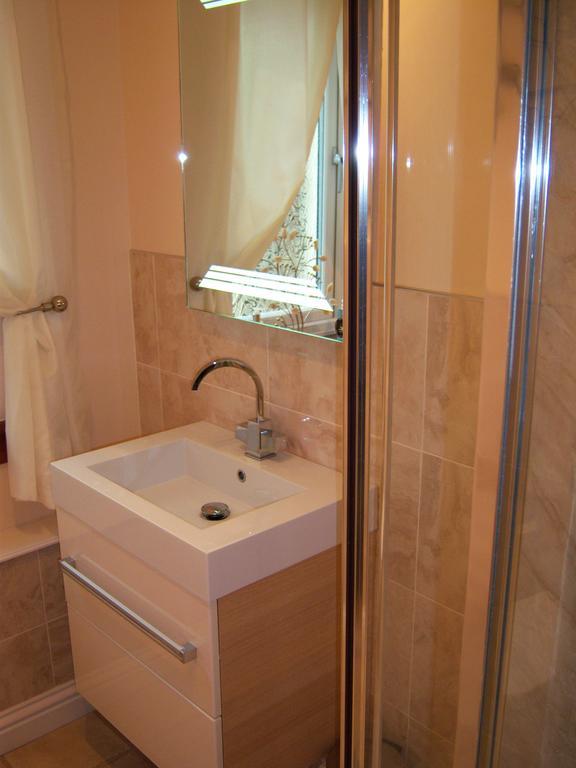 Forest View Guest House Кинлохлевън Екстериор снимка