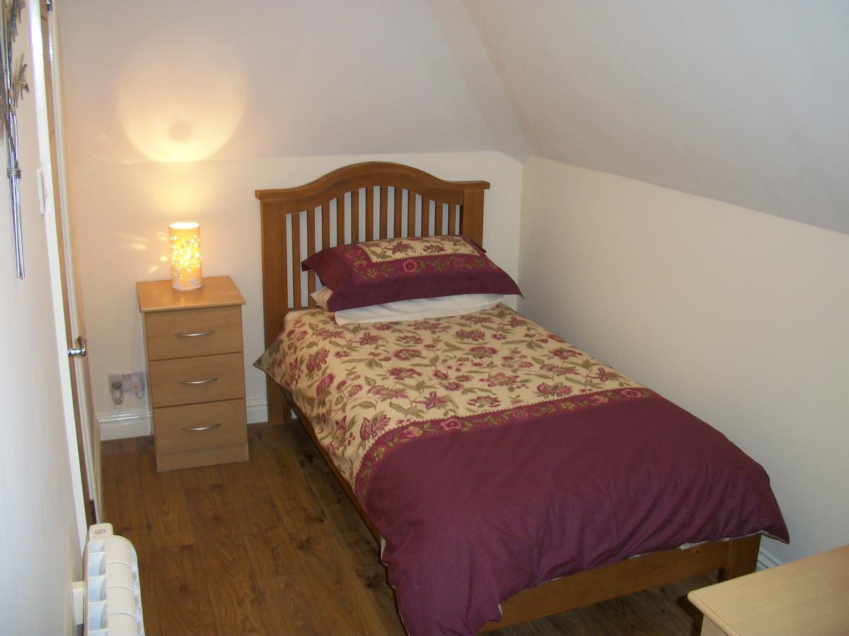 Forest View Guest House Кинлохлевън Екстериор снимка