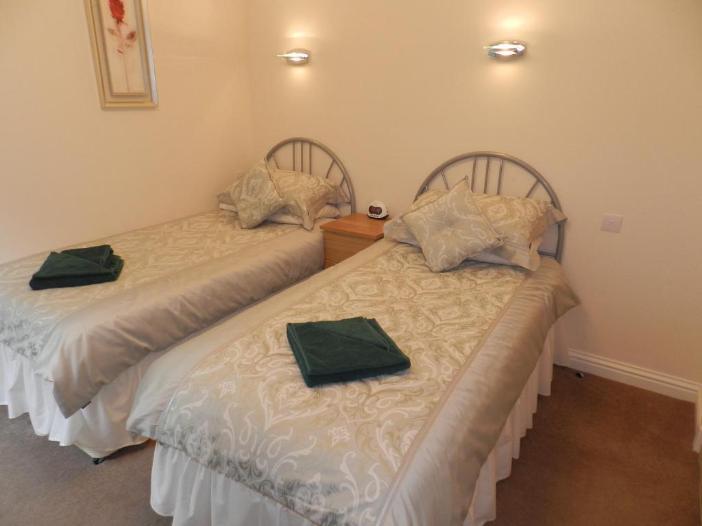 Forest View Guest House Кинлохлевън Екстериор снимка